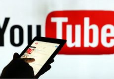 یوتیوب برای بخشی از مردم رفع فیلتر می شود