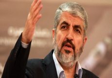 حماس شروط خود برای پذیرش آتش بس را برشمرد