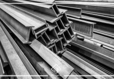 قیمت آهن | تجزیه و تحلیل تاثیر قیمت آهن آلات بر ساخت و ساز