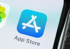 ادامه ی تحریم برنامه های ایرانی در AppStore