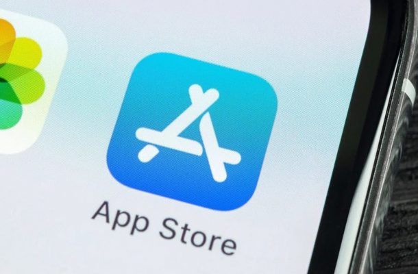 ادامه ی تحریم برنامه های ایرانی در AppStore