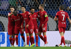 لیگ قهرمانان اروپا|شکست سنگین پورتو با وجود گلزنی طارمی
