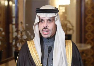 وزیر خارجه عربستان: در مذاکره با ایران جدی هستیم