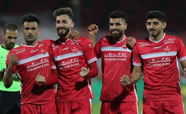 هفته دوم لیگ برتر| پرسپولیس با تفاضل گل به پله سوم رسید