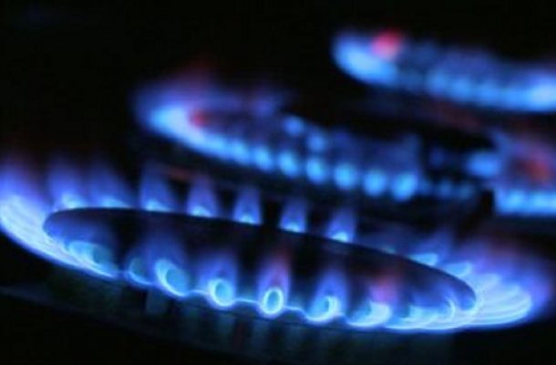 سونامی مصرف گاز در بخش خانگی