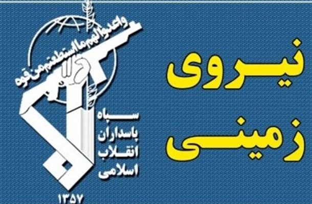 عاملان شهادت ۲ رزمنده قرارگاه قدس‌ جنوب شرق کشور به هلاکت رسیدند