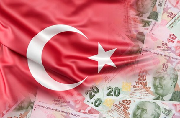 سقوط ارزش لیر؛ وزیر اقتصاد ترکیه استعفا کرد