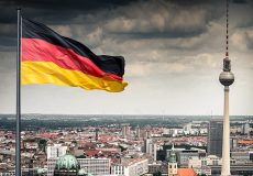 نکات ۲۰‌گانه از اقتصاد و تجارت آلمان
