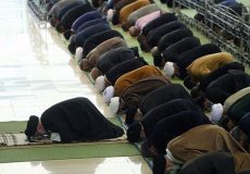 نماز جمعه رسانه نظام اسلامی