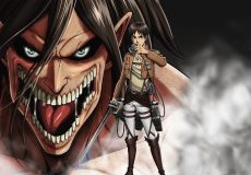 دانلود سریال Attack on Titan با زیرنویس چسبیده فارسی از موبو مووی