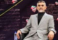 رئیس ستاد مبارزه با قاچاق کالا: فقط یک‌سوم کالاهای قاچاق کشف می‌شود