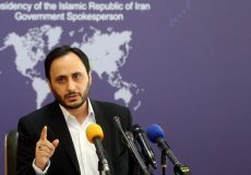 بهادری‌جهرمی: اغتشاشگران و حامیان آشوب باید پاسخگوی عملکرد تروریست‌ها در ایذه و اصفهان باشند