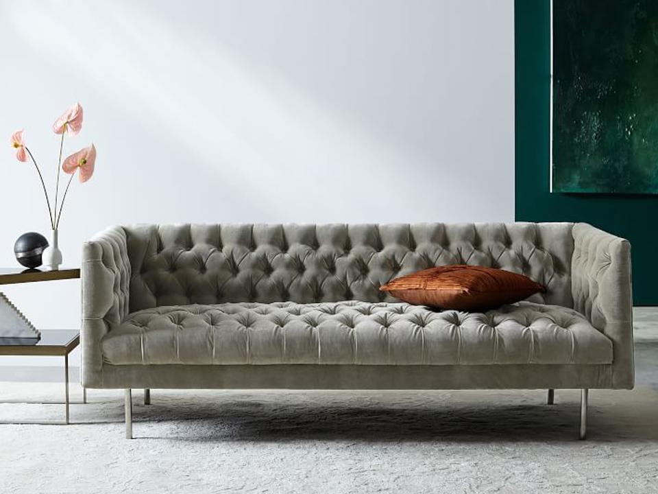 10 Of The Best Chesterfield Sofas To Class Up Your Living Room