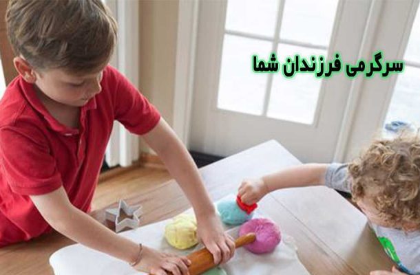 گلسازی و عروسک سازی برای تزیین خانه در سال ۱۴۰۱