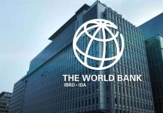پیش‌بینی بانک جهانی از رشد ۳.۷ درصدی اقتصاد ایران در ۲۰۲۲