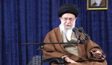 پیام رهبر انقلاب اسلامی به سی‌ویکمین اجلاس سراسری نماز