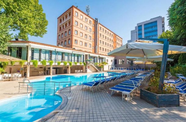 بهترین هتل های ارمنستان را بشناسید