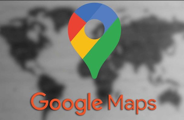 ۸ مکان مخفی که روی گوگل مپس نمی‌توانید ببینید
