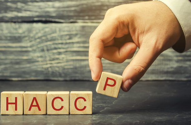 HACCP چیست و چه کاربردی دارد؟