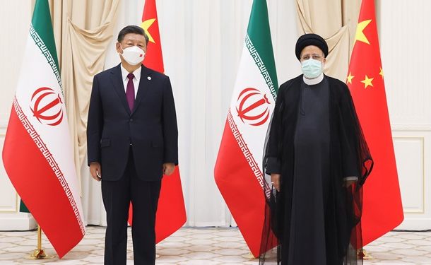 رئیسی: ایران به هیچوجه مقابل قلدری آمریکا کوتاه نخواهد آمد