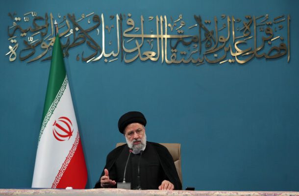آمریکایی‌ها از هر حرکت نوآورانه ملت ایران خشمگین می‌شوند