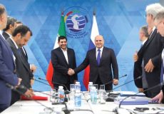 توسعه تخت گاز مناسبات تهران و‌ مسکو