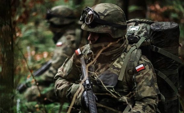 طرح تازه لهستان برای آموزش نظامی تمامی افراد ۱۶ تا ۶۵ ساله