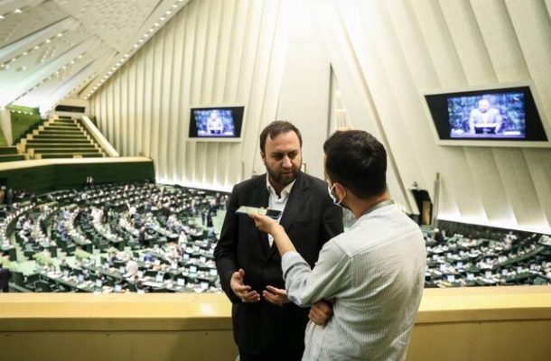 بایکوت دیپلماسی ایران آرزوی دشمنان است/مقابله با پروژه «ایران‌هراسی» ماموریت وزارت خارجه شود