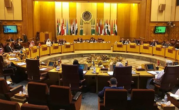 اتحادیه عرب: توافق عربستان و ایران موجب ثبات در منطقه می‌شود