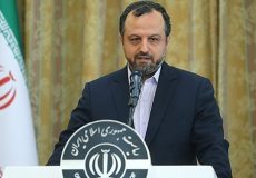 خاندوزی: ایران آماده نوسازی روابط اقتصادی با عربستان است