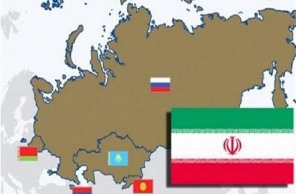 روسیه: توافق اتحادیه اوراسیا با ایران نزدیک‌ است