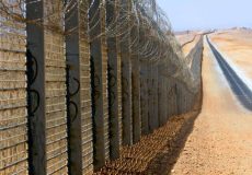 وقوع حادثه امنیتی در مرز مصر و اراضی اشغالی/ ۲ نظامی صهیونیست کشته شدند