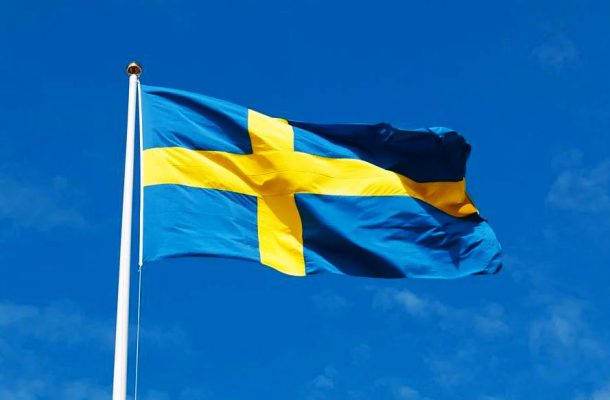 تکرار خطای زلنسکی توسط سوئدی‌ها