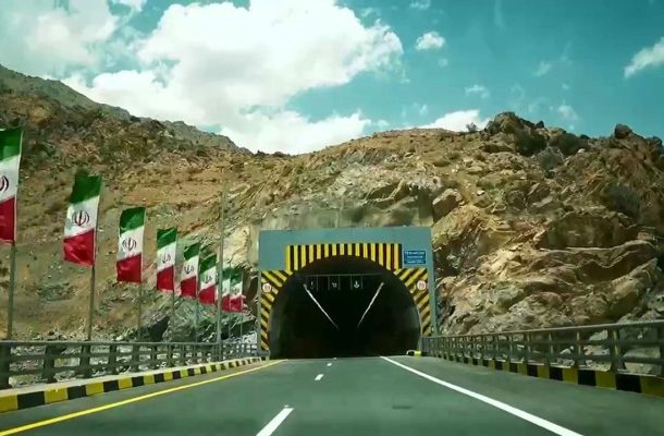 رئیسی: قطعه جدید آزادراه تهران ـ شمال نماد خود‌باوری، توانایی و دانایی‌ ملت ایران است