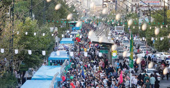 در ستایش پویایی مناسک