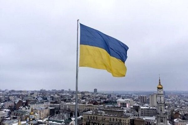 عمق فاجعه در اوکراین