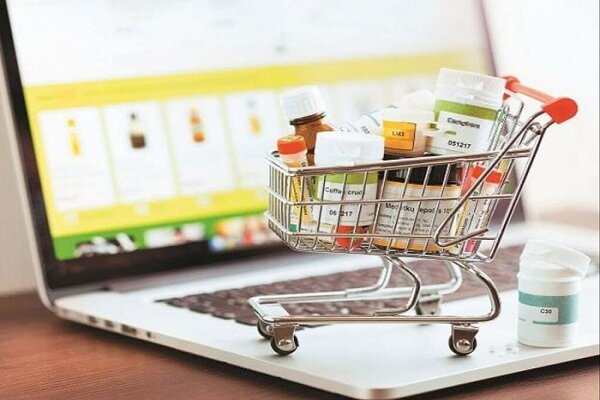 فروش آنلاین دارو تهدید یا فرصت؟