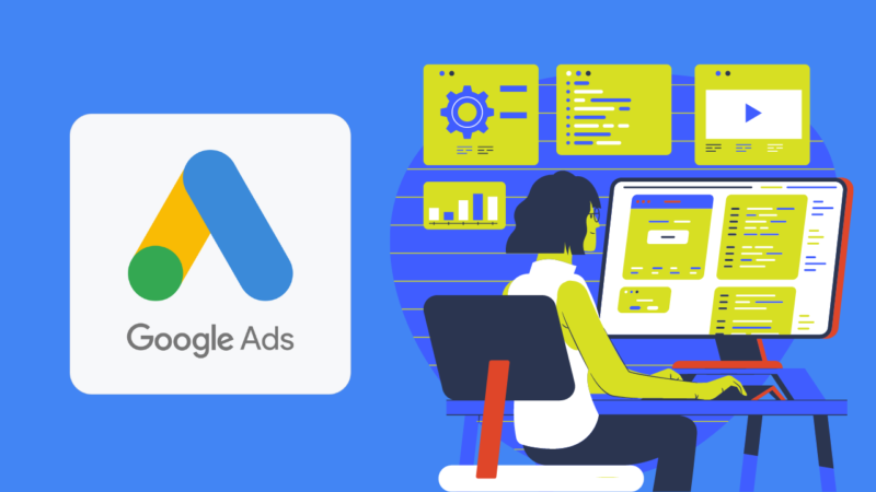 Description: What are different Types of Google Ads 2023