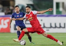 جدول لیگ برتر فوتبال| پرسپولیس صدر جدول را پس گرفت