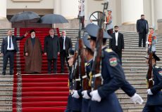 توسعه همه‌جانبه روابط ایران و تاجیکستان