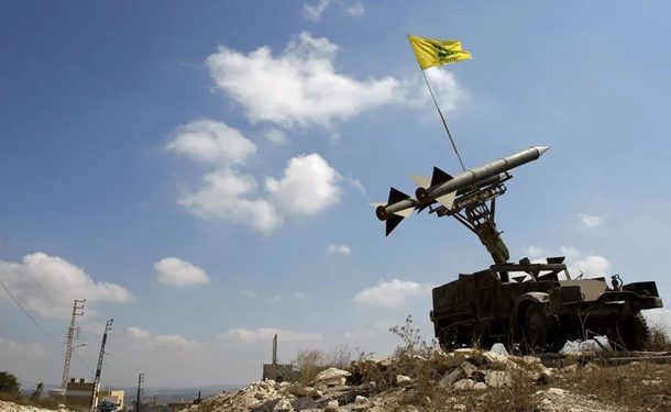 حزب الله لبنان پایگاه نظامی رژیم صهیونیستی را هدف قرار داد