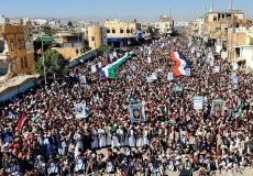 یمن؛ صحنه‌گردان مقاومت