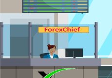 بروکر فارکس چیف “ForexChief” [معرفی بهترین بروکرهای فارکس برای ایرانیان]