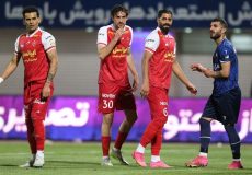 جدول لیگ برتر فوتبال| پرسپولیس در انتظار لغزش بعدی استقلال