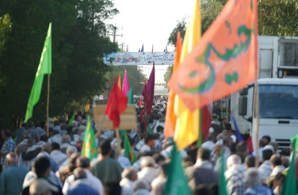 سردار سرتیپ حسن‌زاده: راه قدس به دست رزمندگان اسلام باز خواهد شد