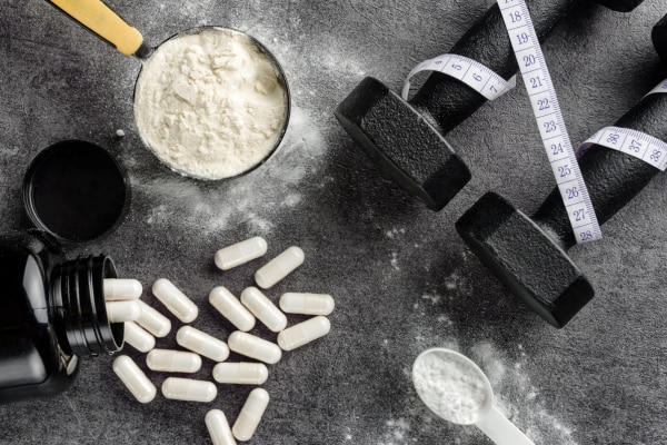 The ultimate guide to sports supplements | H&B