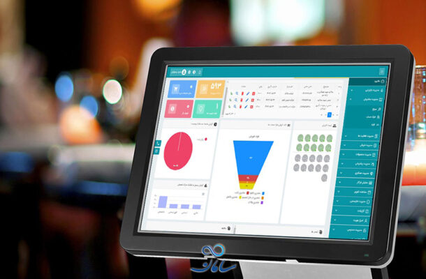 راهنمایی برای انتخاب نرم‌افزار مدیریت رستوران مناسب