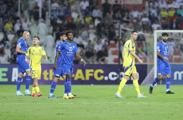 استقلال – النصر؛ دوئل دوباره در غیاب رونالدو
