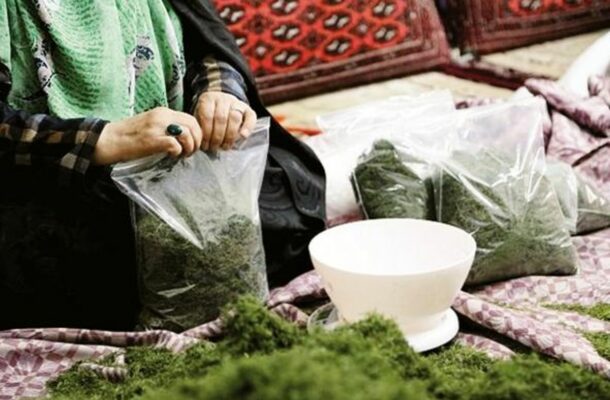 ظرفیت‌های نهفته در دل مناطق کمتر توسعه‌یافته