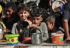 سازمان ملل: وضعیت غزه جهنمی شده است